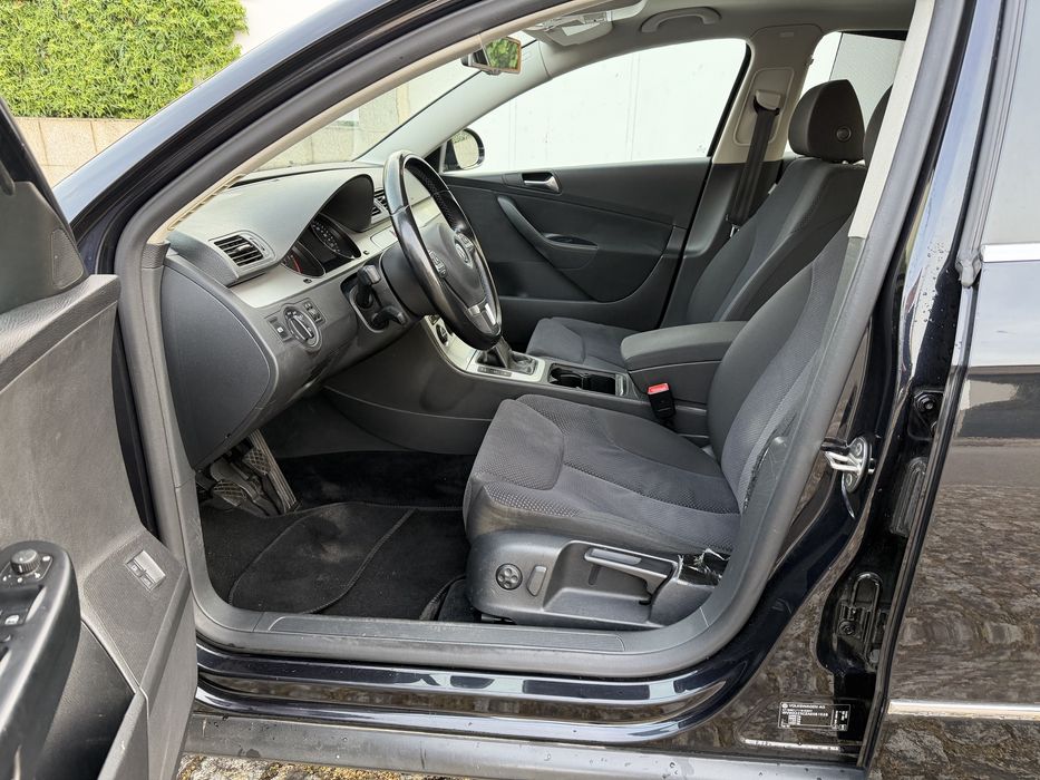 VW Passat 2.0 TDI Nacional Dois Donos
