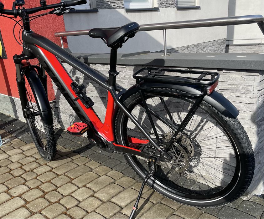 Rower elektryczny Trek Powerfly 4 bateria 625 wH rok 2023 rozmiar L