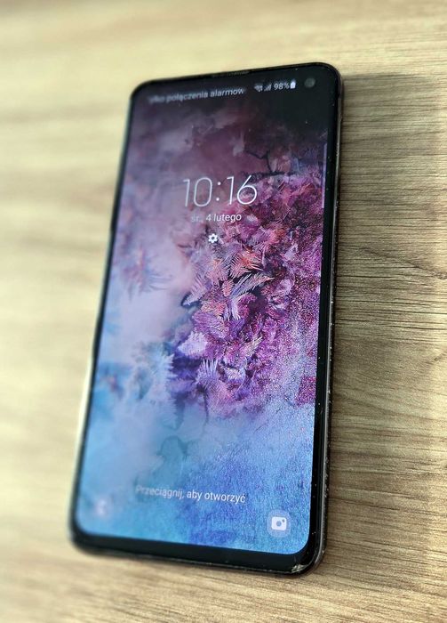 Samsung Galaxy S10e (sprawny, 1. właściciel)