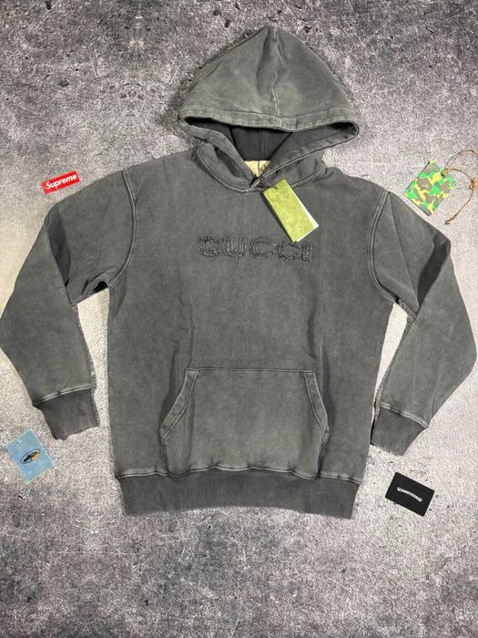 Худі Gucci.
