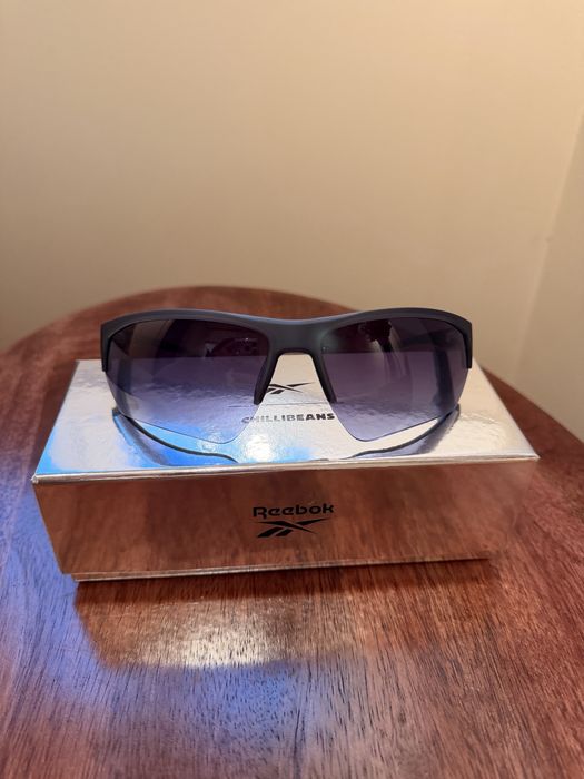 Oculos novo chilli beans / reebok