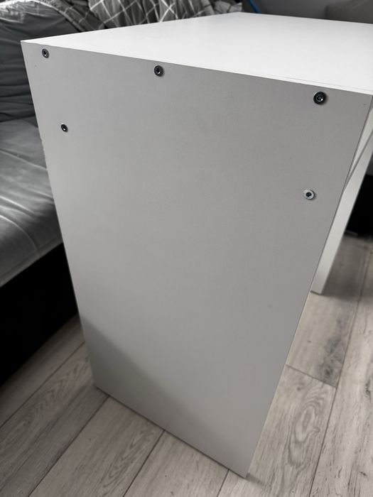 Biurko Ikea Torald 65x40cm