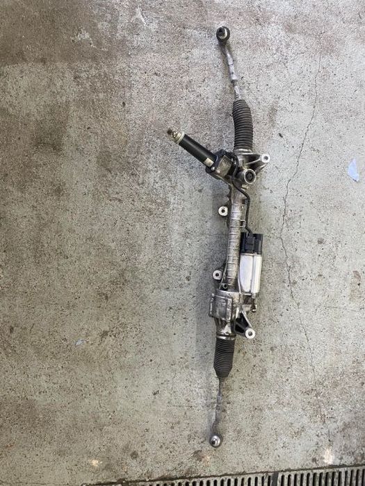 BMW F10 F11 5 F07 6 F12 F13 PRZEKŁADNIA MAGLOWNICA 7806079540