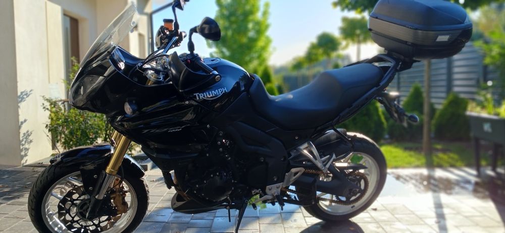 Triumph