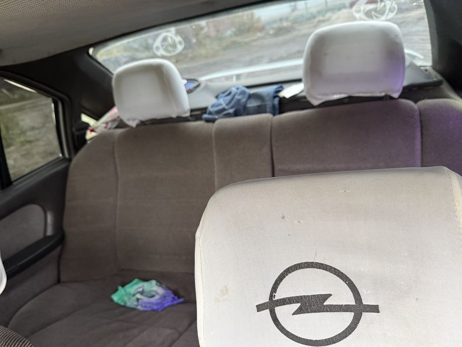 Продам срочно Opel Omega A