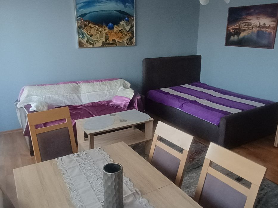 Wynajmę mieszkanie Lublin ul. Kaczeńcowa  , 48 m