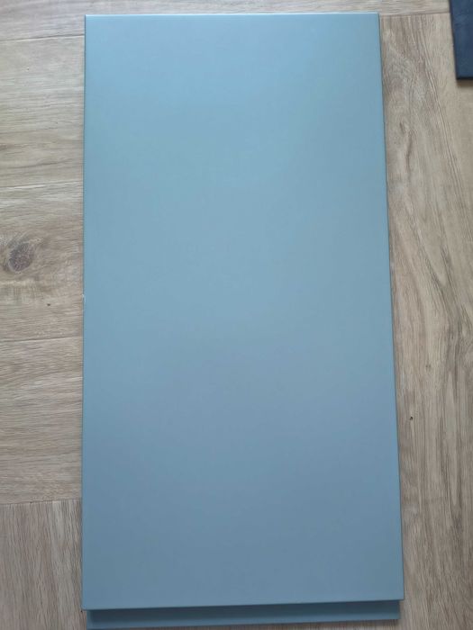 Próbka ral7033 front półmat