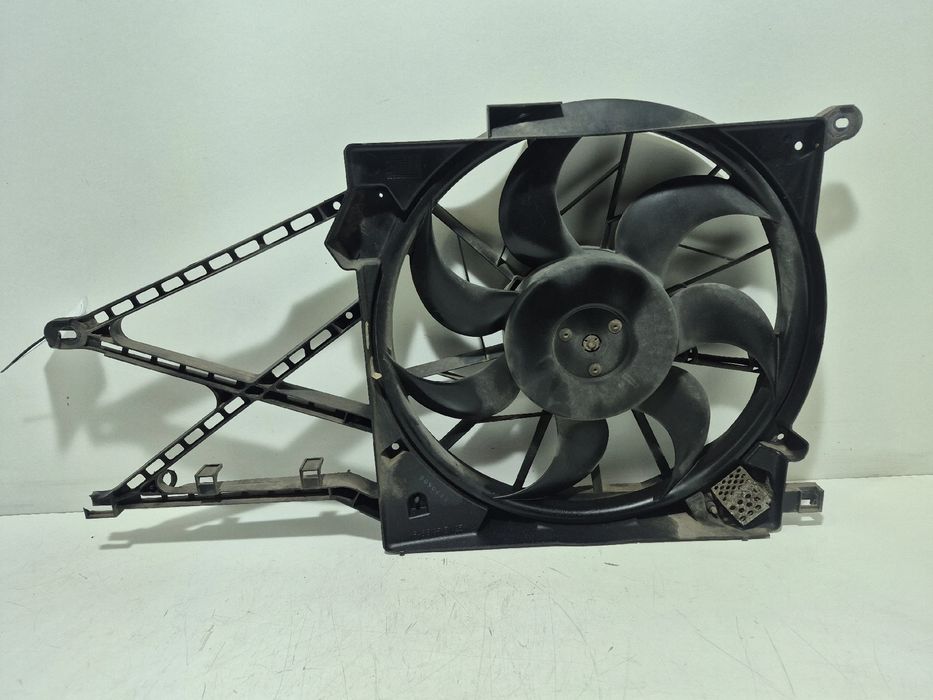Termoventilador / motoventilador OPEL Astra G Caravan (F35_)