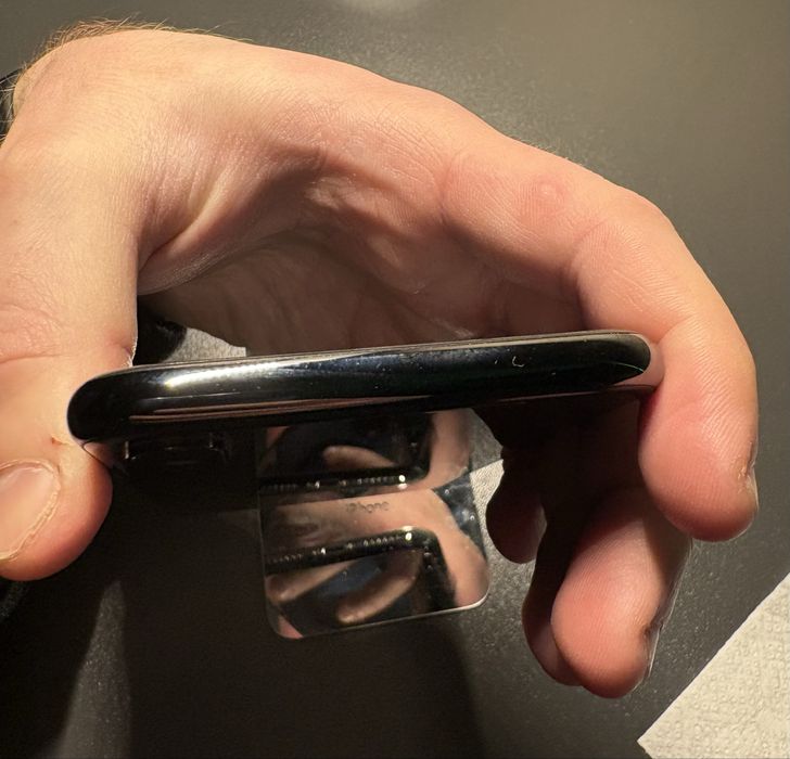 IPhone X, 256gb, стан 9/10