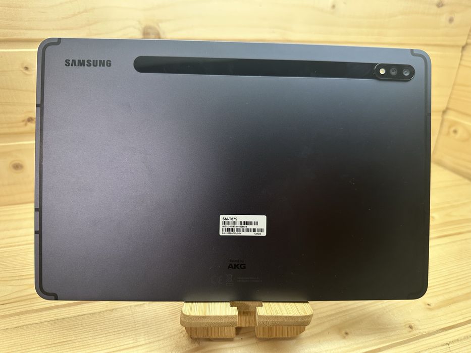 samsung tab s7 - купити планшети - Ціна на OLX.ua
