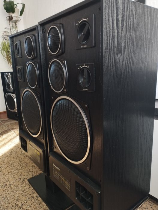 Radiotehnika S-90 35ас-212 зеркалки