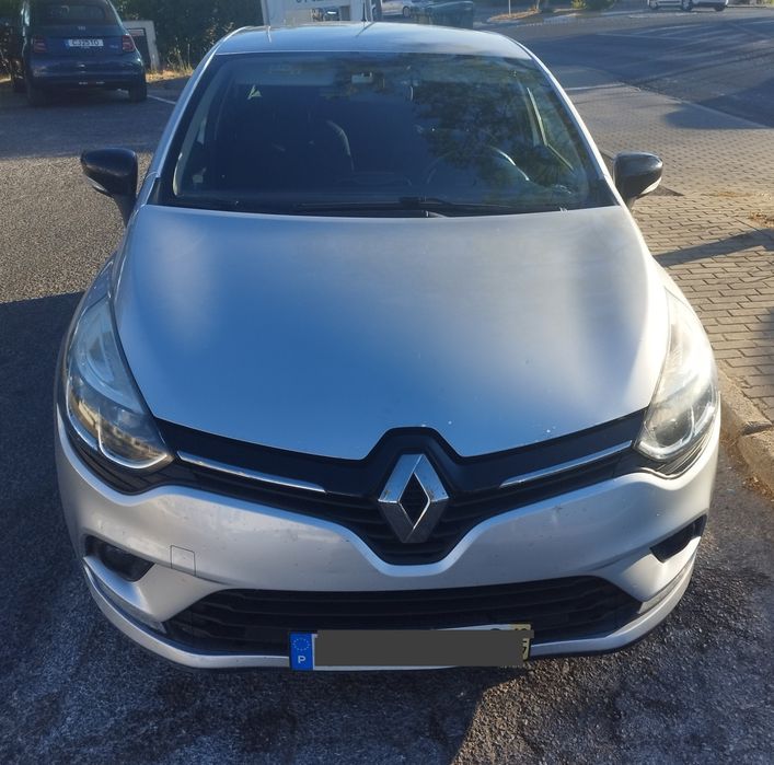Renault Clio limited Diesel