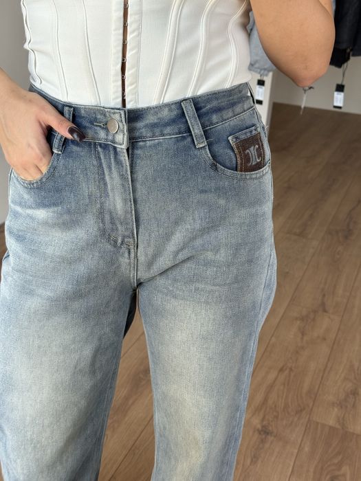 Джинси Celine luxyru