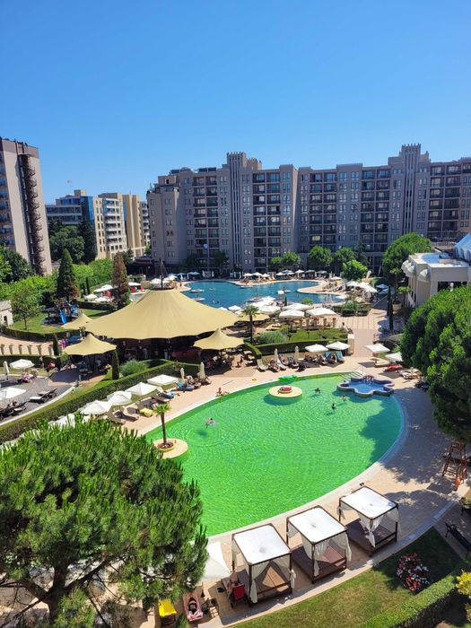 Apartament w Słonecznym Brzegu Bułgaria Barcelo Royal Beach