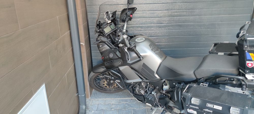XTZ 1200 Super tenere