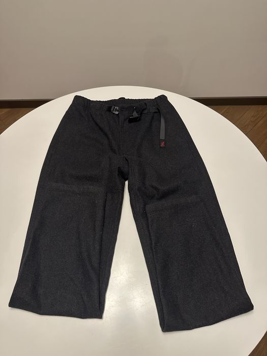 Оригінальні штани Gramicci