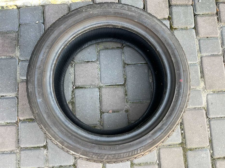 ШИНИ літні 215/45 R16 GoodYear Excellence