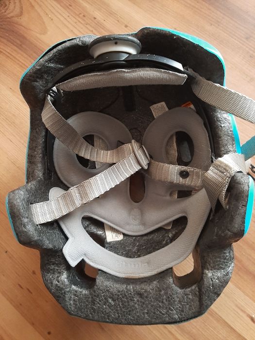 Kask dziecięcy  S  46-52