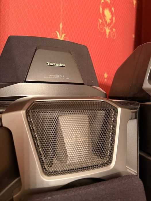 Музичний центр Technics