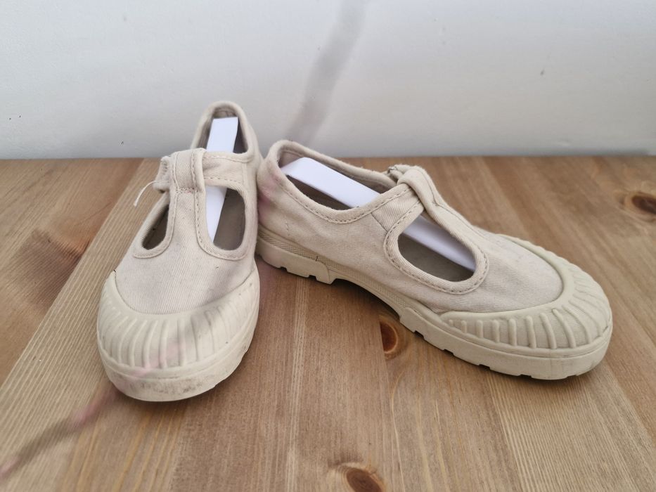 Buty sandały pelne rozm. 31 Nelli blu