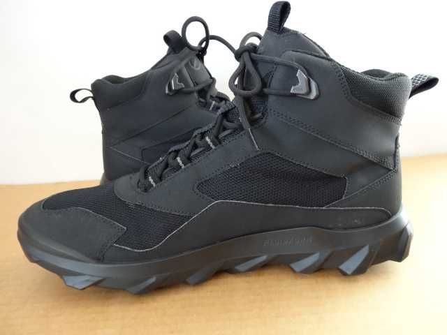 Buty ECCO MX roz 47 GORE-TEX Trekkingowe Turystyczne Półbuty