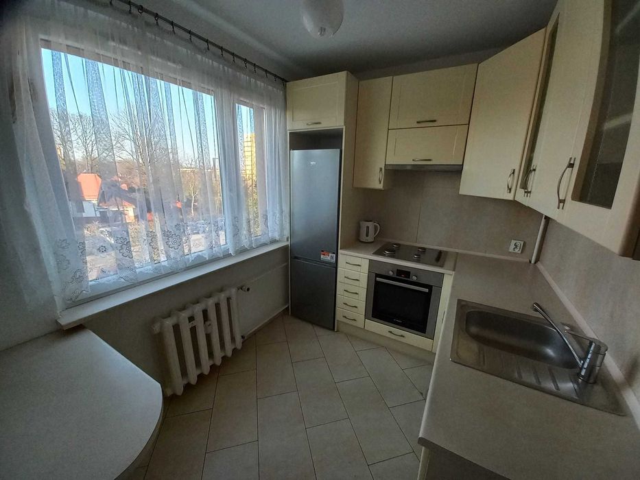 Mieszkanie do wynajęcia Katowice Giszowiec