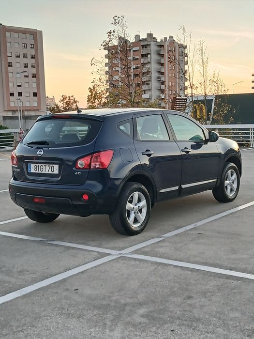 Nissan Qashqai 1.5 dCi - Negociável