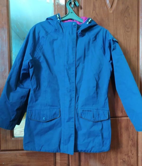 Куртка для дівчинки Graghoppers 152рр