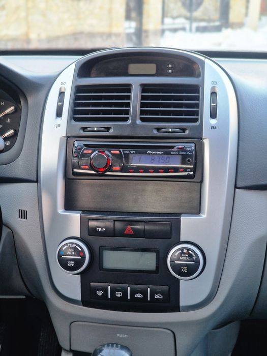 Kia Cerato 1.6 ДИЗЕЛЬ