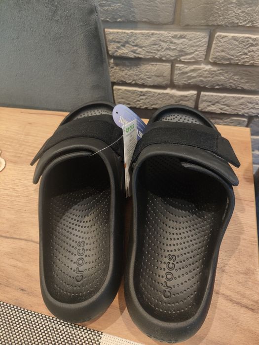 Crocs  W10 Nowe !