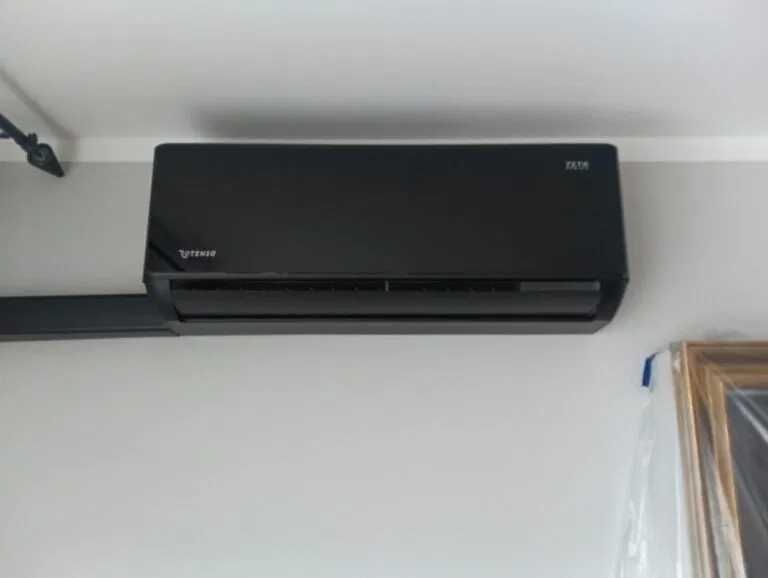 Montaż, serwis klimatyzacji pomp ciepła rekuperacji