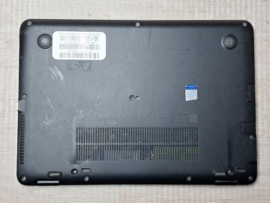 HP Elite Desk 840r G4 (i5-7300U/8gb ddr4/ssd256)