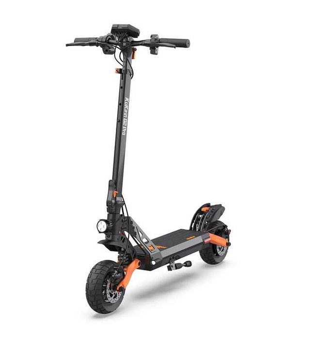 Hulajnoga elektryczny KUKIRIN G2 Pro 48V/15Ah 600W 45 KM/H