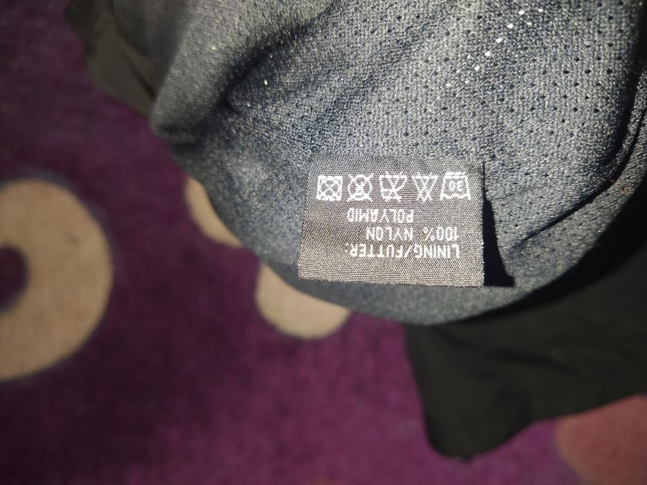 Лижні штани чоловічі розмір S-M