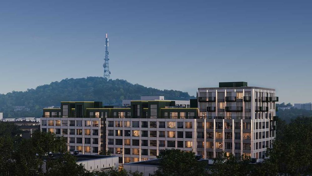 1-room apartment apartment by the address st. Ogloblina Aleksandra (area 44,3 m²) - Atlanta.ua - photo 8