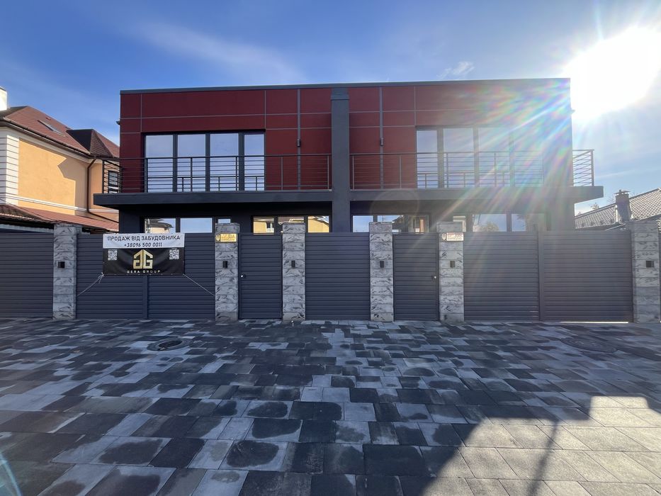 Новенький дуплекс з ремонтом біля Ліцею №1 - найбажаніша локація ‼️