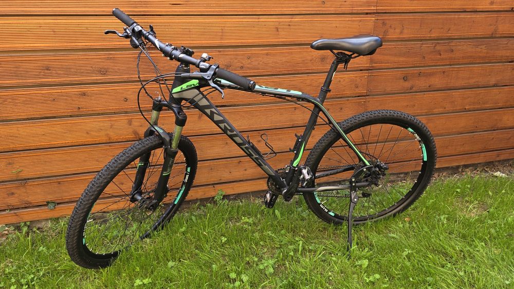 Rower MTB Kross Level R6