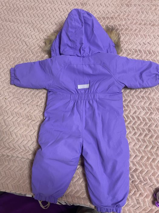 Зимовий комбінезон Lassye 74 р