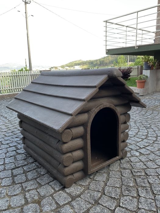 Casota para cães