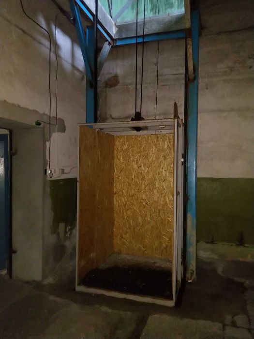 Комплекс зданий коммерческого назначения