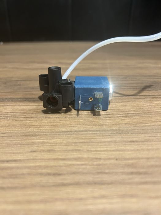 Elektrozawór Philips Lattego