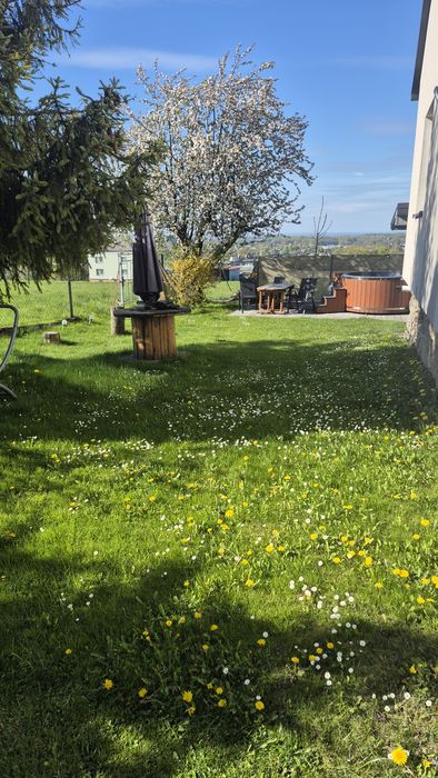 Apartament z jacuzzi dla dwojga Bielsko-Biała