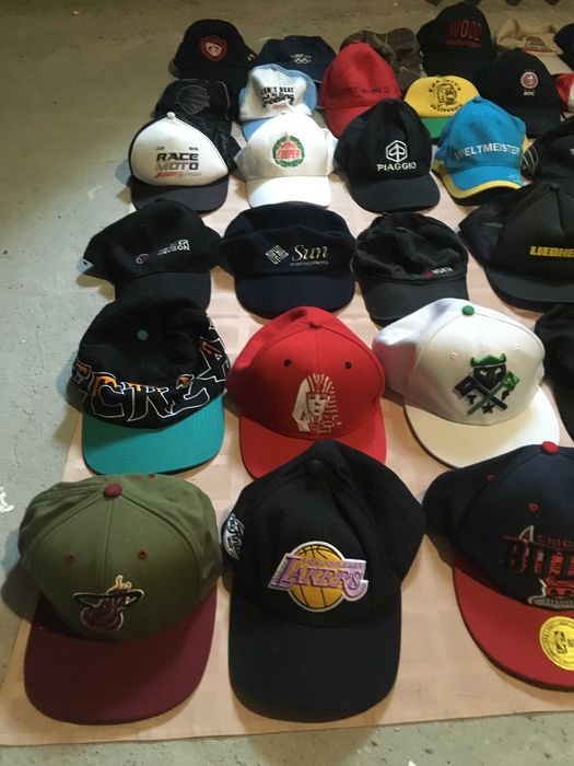 Оригинальные кепки Audi, Dsquared2 Wood, Tommy Hilfiger, Lakers, Bulls