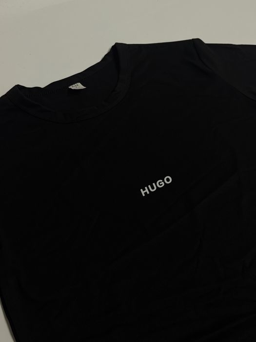 Футболка Hugo Boss без бірок
