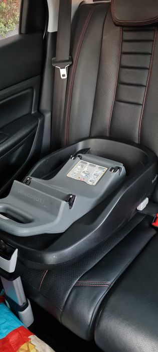 Ovo bebé confort maxi cosi cabriofix grupo 0+