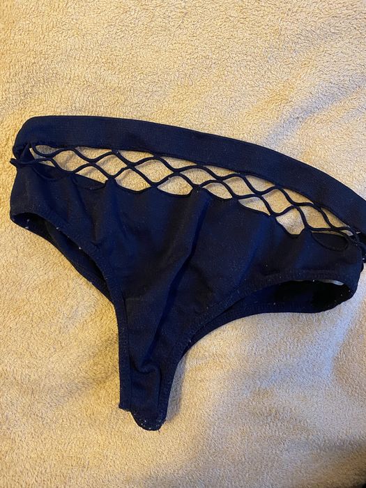 Seksi stringi damskie