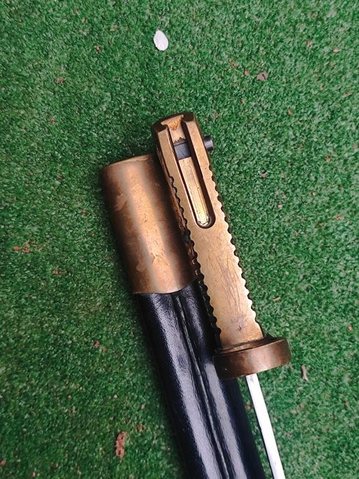 Bagnet ZOUAVE Remington
