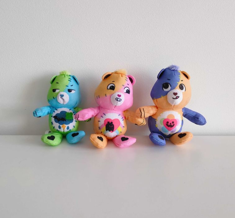 Care Bears McDonald's 2025