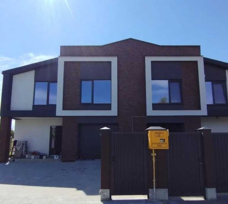 Продаж котеджу в гарній локації Сокільники Львів!