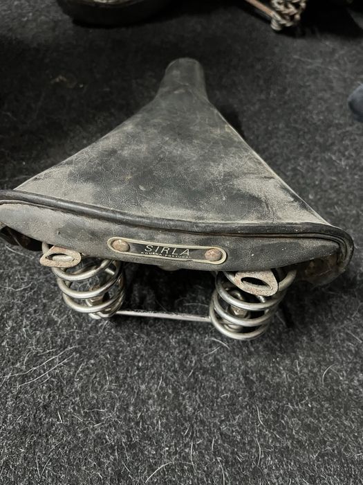 Selins - Chopper, BMX, Pasteleira, Ciclismo, Dobráveis 5€